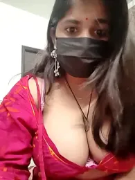 Wow_Riya webcam stripchat model stream image