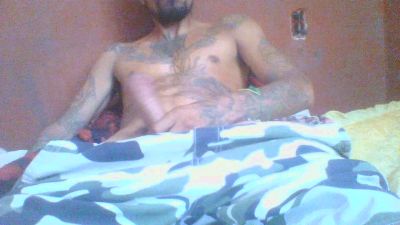 Charlie4500 webcam model stream image