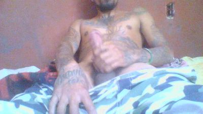 Charlie4500 webcam model stream image