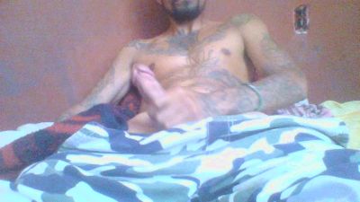 Charlie4500 webcam model stream image