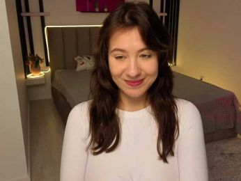 ViviKitty webcam model stream image