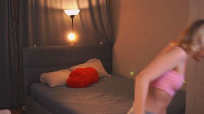 CelenaRomar webcam model stream image