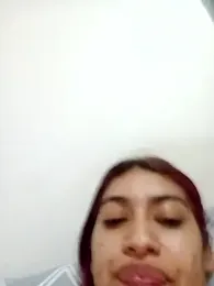 annie-19 webcam model stream image