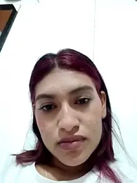 annie-19 webcam model stream image