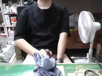 hanjason webcam stripchat model stream image