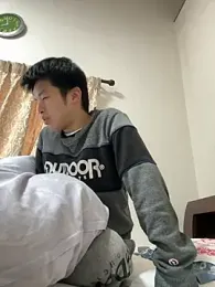 takekichi webcam model stream image