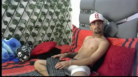 Jayden_jack webcam model stream image