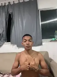 Novinho_sb7 webcam model stream image