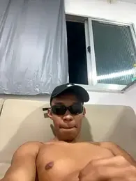Novinho_sb7 webcam model stream image