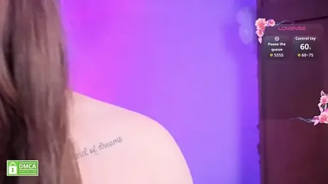 Taiga_Cute webcam model stream image