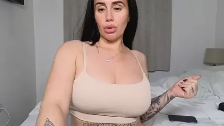 LibbyLoveHeartx webcam model stream image