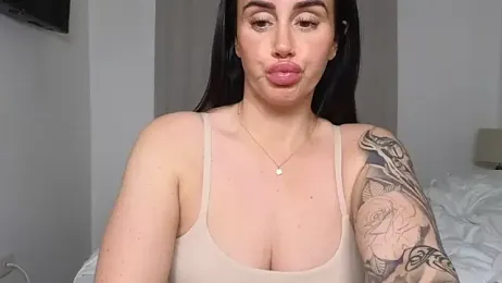 LibbyLoveHeartx webcam model stream image