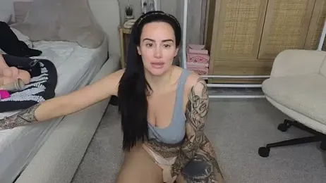 LibbyLoveHeartx webcam model stream image