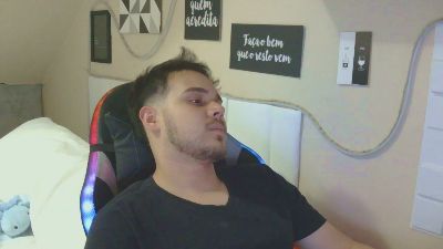 victorcoelho_x webcam model stream image