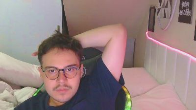 victorcoelho_x webcam model stream image