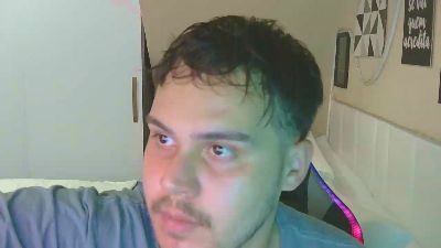 victorcoelho_x webcam model stream image