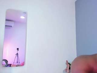 miasmithx webcam model stream image