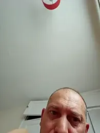Primalking webcam model stream image