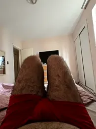 MysterBearMG webcam model stream image