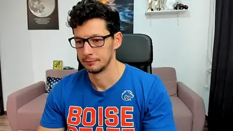 BrutusK08 webcam stripchat model stream image