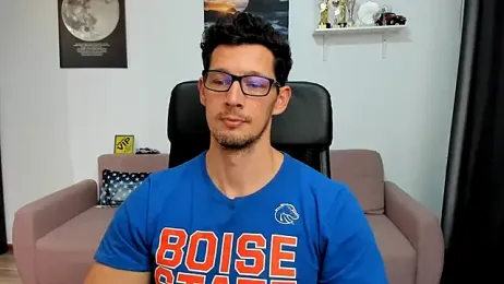 BrutusK08 webcam model stream image