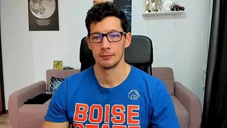 BrutusK08 webcam model stream image