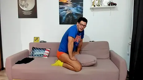 BrutusK08 webcam model stream image