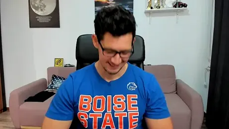 BrutusK08 webcam model stream image