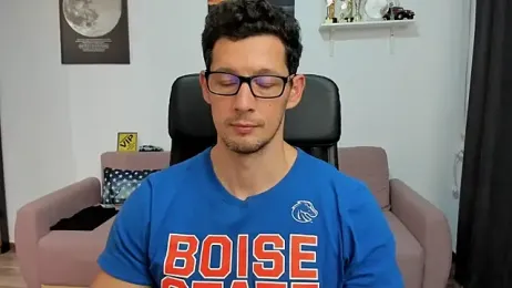 BrutusK08 webcam model stream image