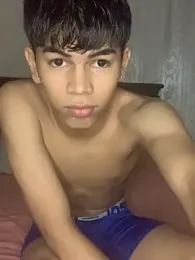 Baby_boy14 webcam model stream image
