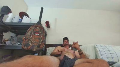 R_malcom webcam model stream image