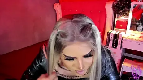 gordeushotcummer webcam model stream image