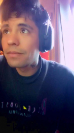 Demianblak webcam model stream image