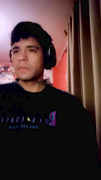 Demianblak webcam model stream image