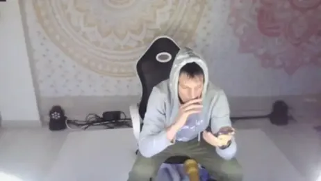 slankecrosdresser webcam model stream image