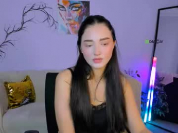 raquel_luxury webcam model stream image
