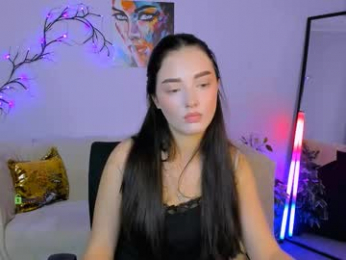 raquel_luxury webcam model stream image