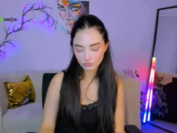 raquel_luxury webcam model stream image