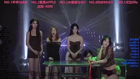 Wily-07 webcam model stream image