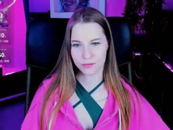 cutemousee webcam model stream image