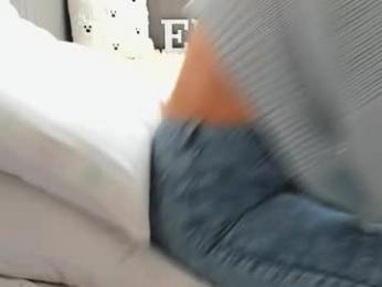 xxevadreamxx webcam model stream image