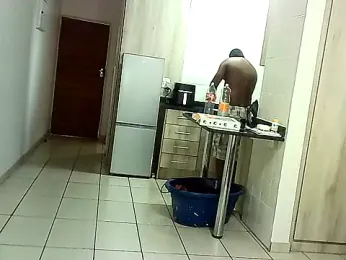 Yardie_bone webcam model stream image