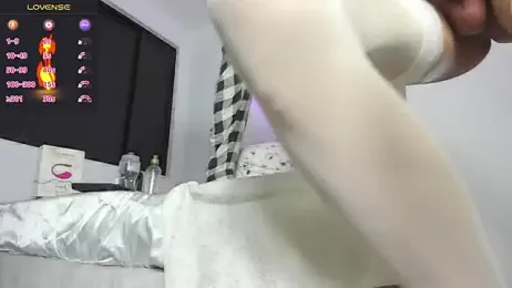 Benjamin_Buster webcam stripchat model stream image