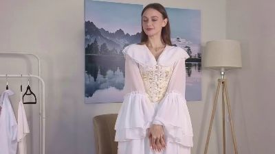 LavelleLevel webcam model stream image