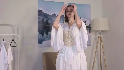 LavelleLevel webcam model stream image