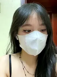 minmin2kk5 webcam model stream image