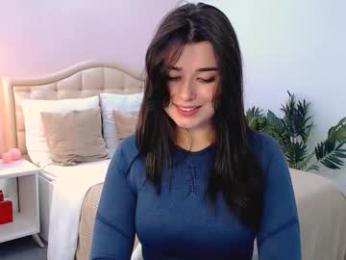 arigraynor webcam model stream image