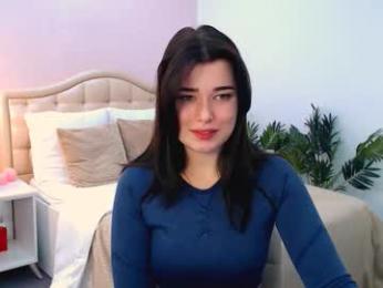 arigraynor webcam model stream image