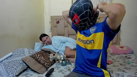 stepcouple_XXX webcam stripchat model stream image