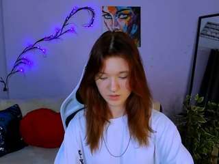 lina-4u webcam model stream image